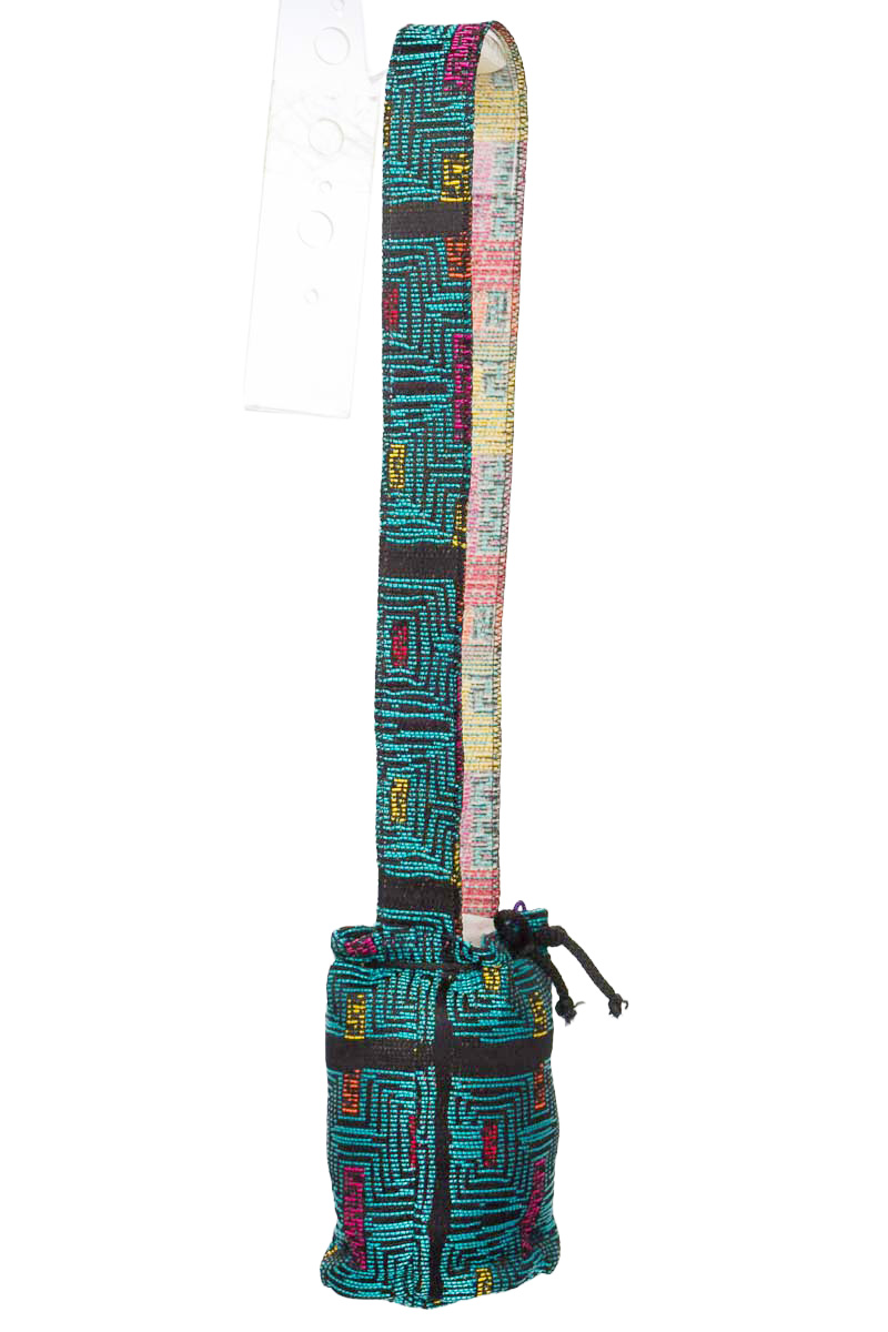 Cartera / Bolso / Monedero color Aguamarina - Closeando