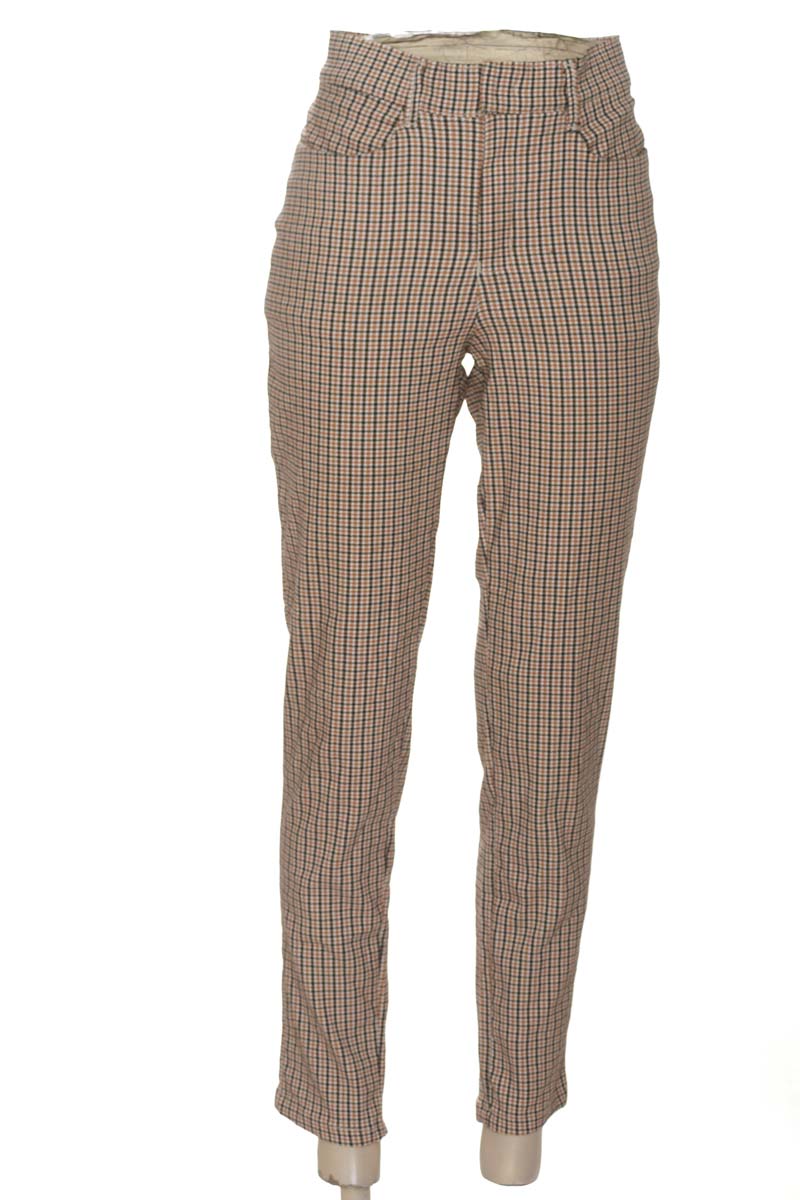 Pantalón color Beige - Degodoy