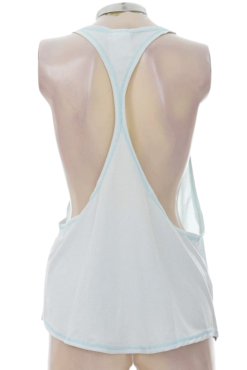 Ropa Deportiva / Salida de Baño color Azul - Yazo