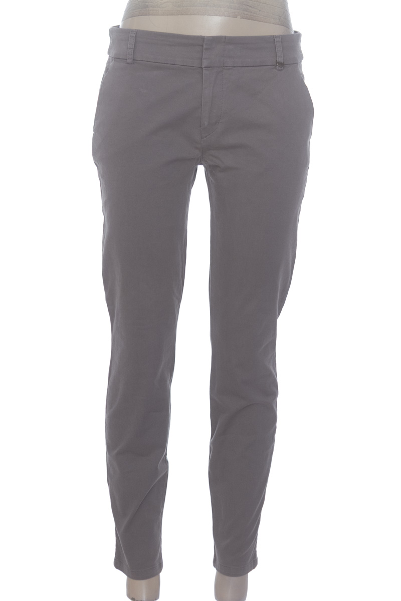 Pantalones color Gris - Esprit