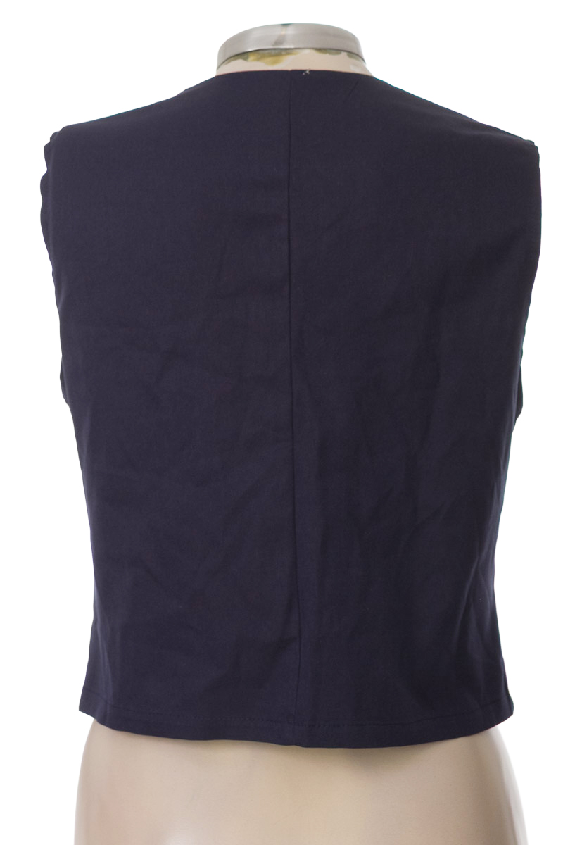 Top / Camiseta color Azul - Closeando