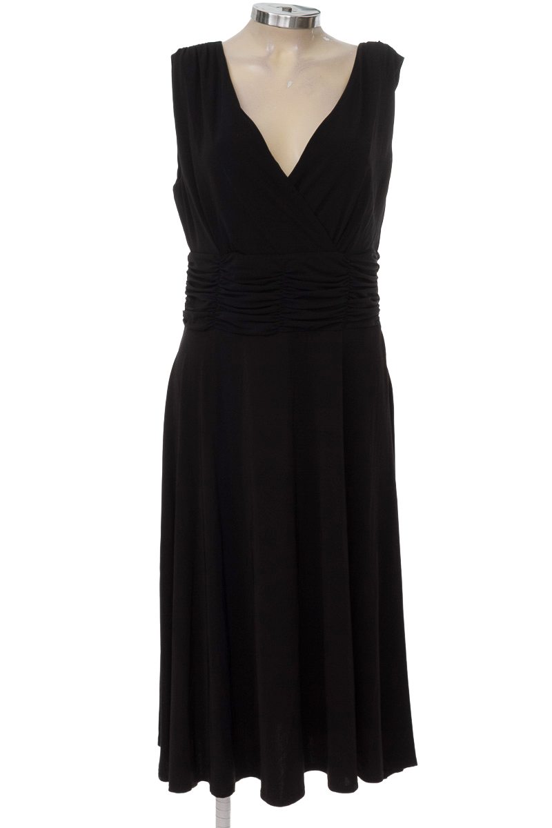 Vestido / Enterizo color Negro - STUDIO