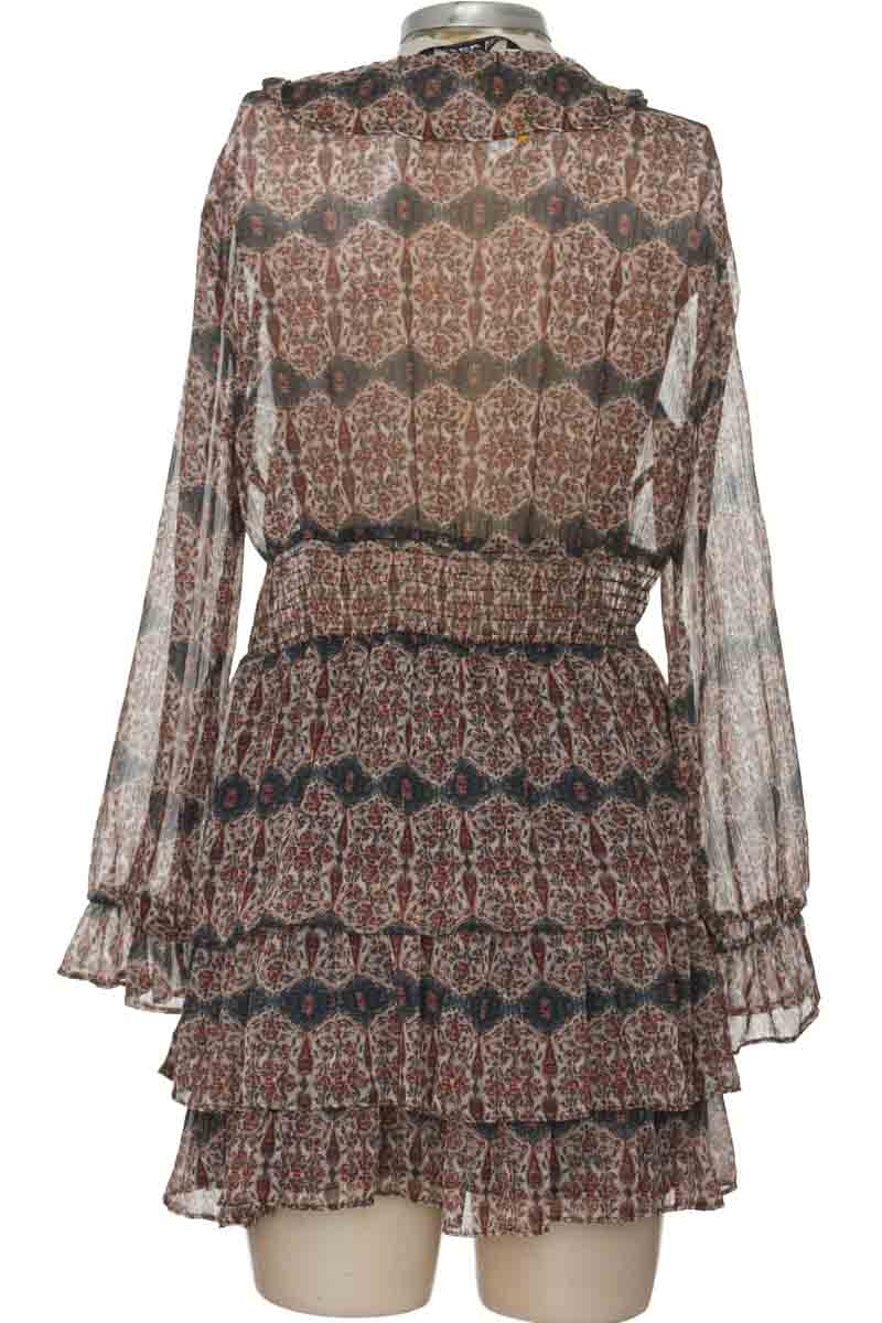Vestido / Enterizo color Estampado - Zara