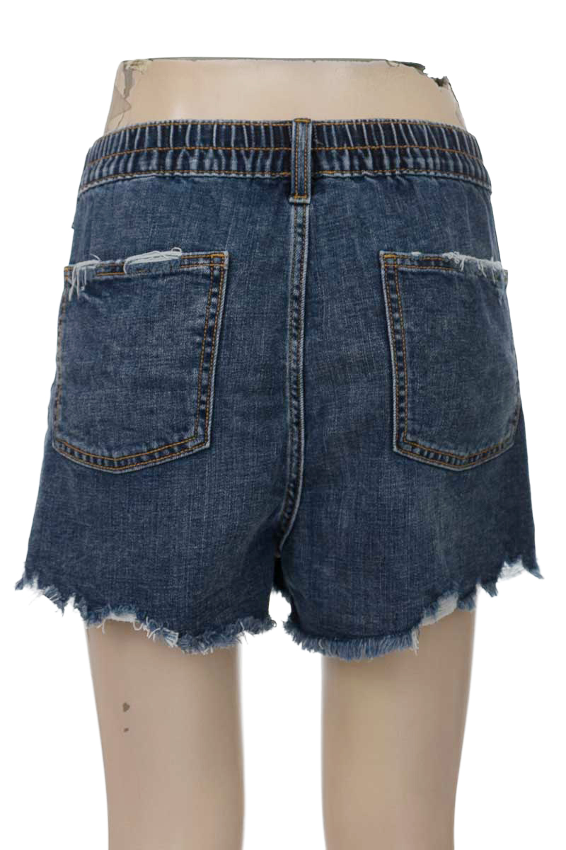 Short color Azul - Aerie