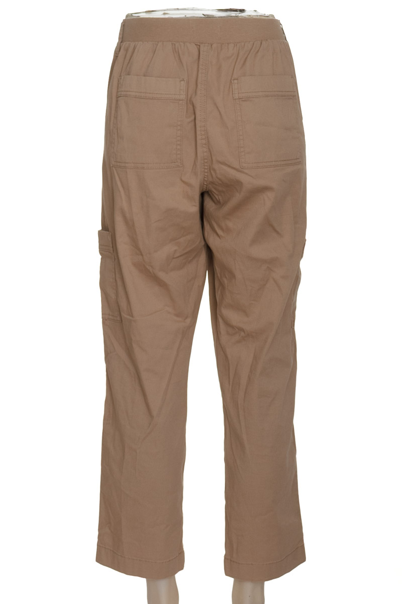 Pantalones color Beige - DASH