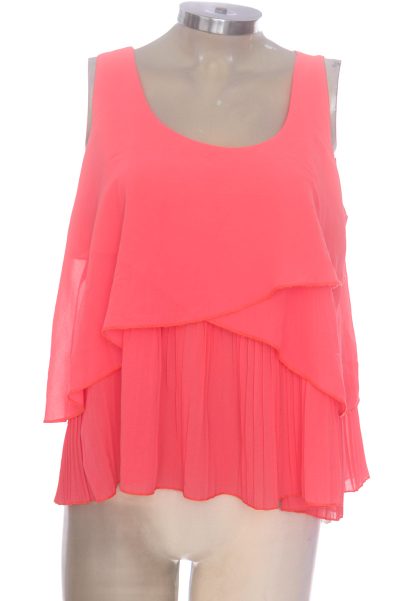 Top / Camiseta color Fucsia - Jas Mine