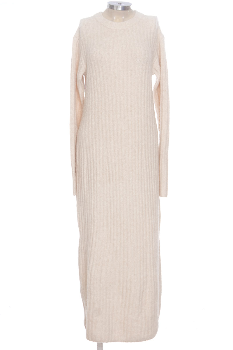 Vestido / Enterizo color Beige - H&M