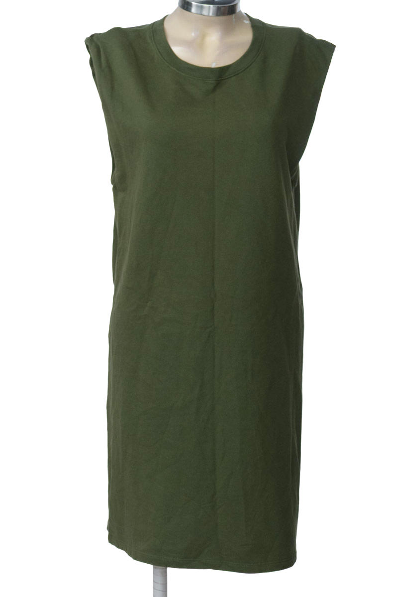 Vestido / Enterizo color Verde - TopMark