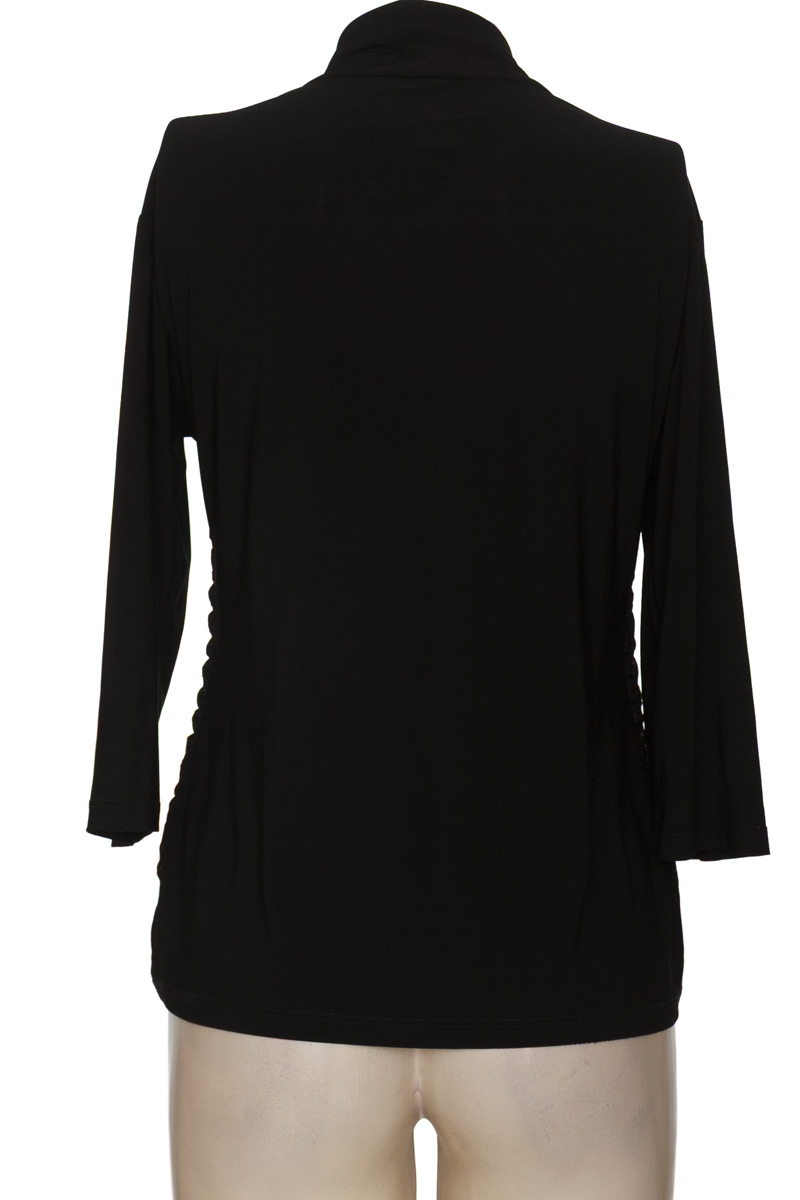Blusa color Negro - Fashion One