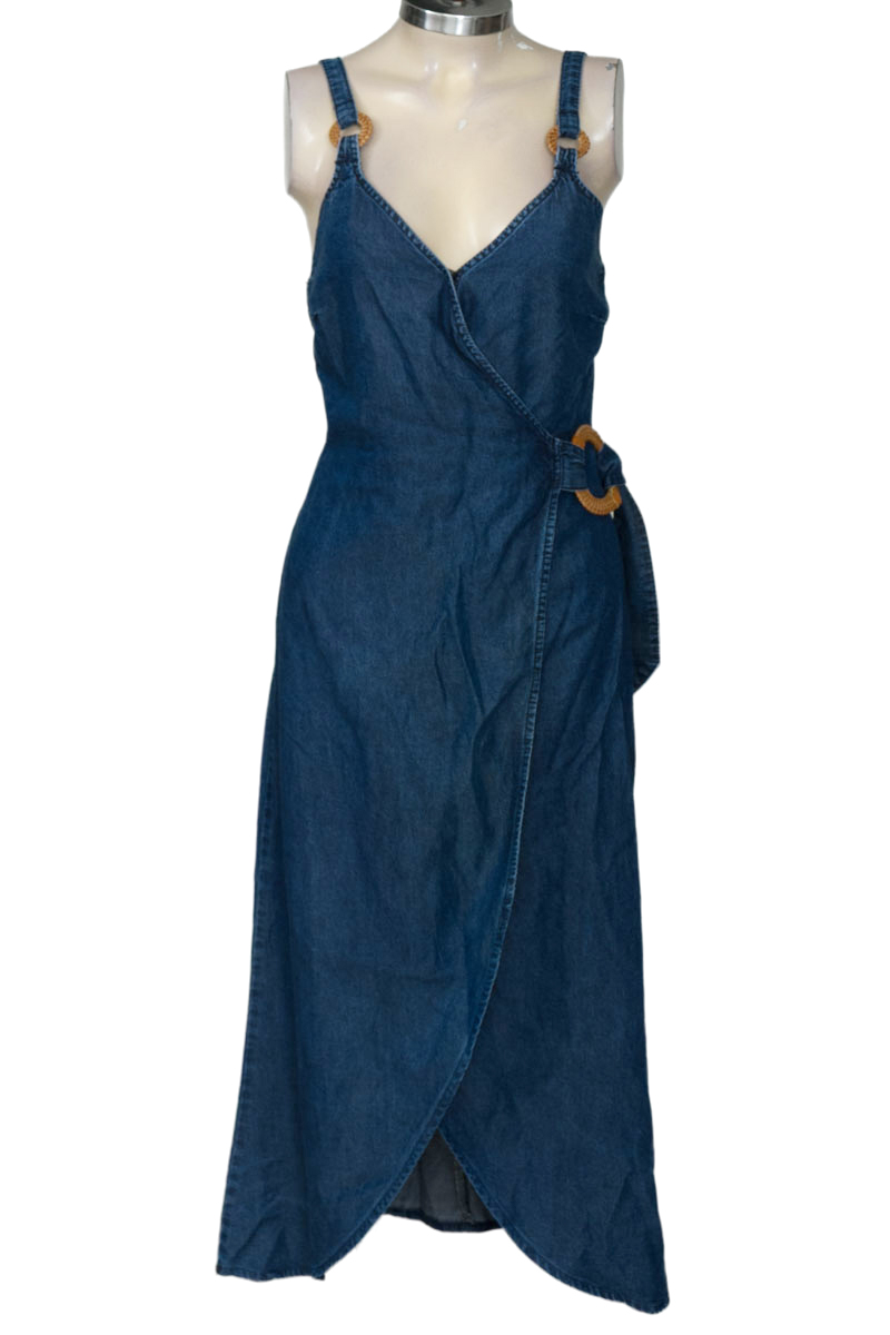 Vestido / Enterizo color Azul - Studio F