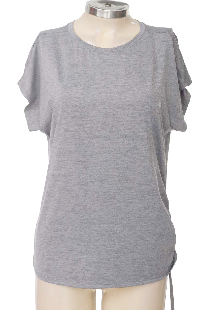 Ropa Deportiva / Salida de Baño color Gris - Leonisa