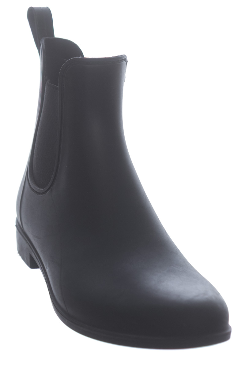 Zapatos color Negro - J. Crew