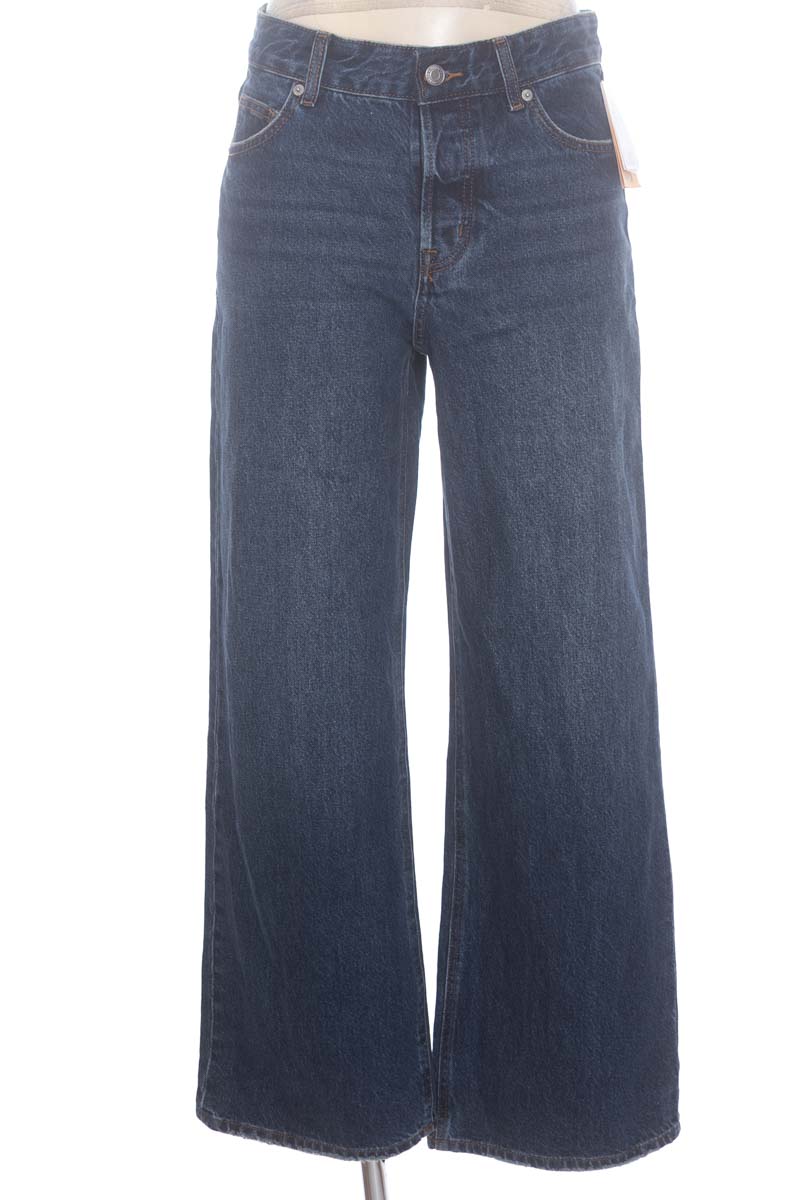 Pantalones color Azul - H&M