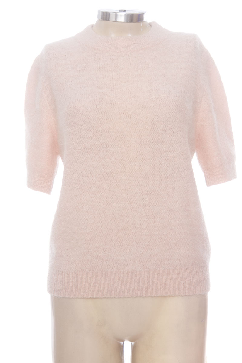 Sweater color Rosado - H&M