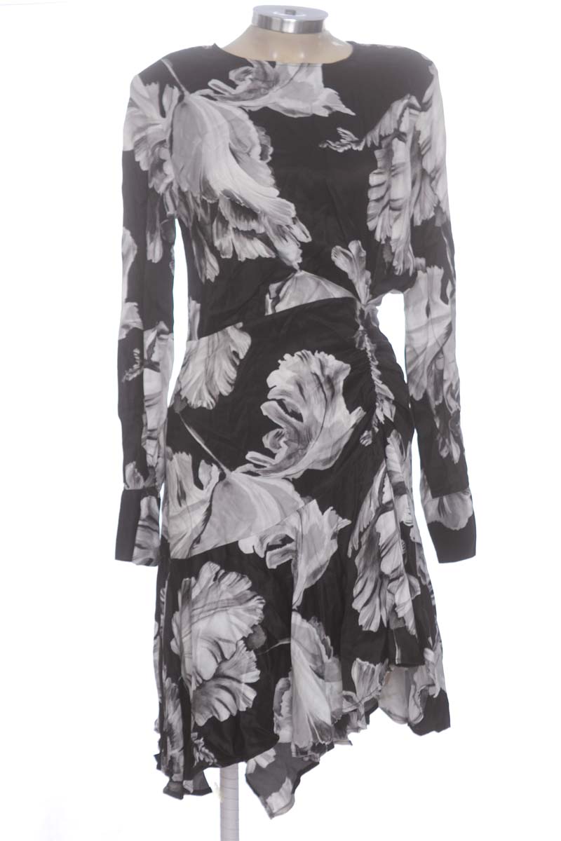 Vestido / Enterizo color Negro - H&M