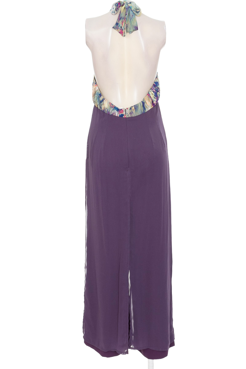Vestido / Enterizo color Morado - Closeando