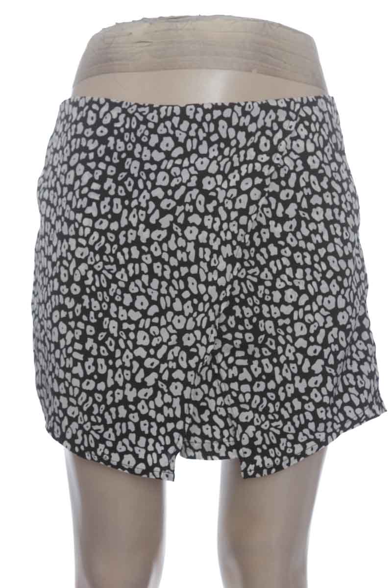 Short color Blanco - Atmosphere