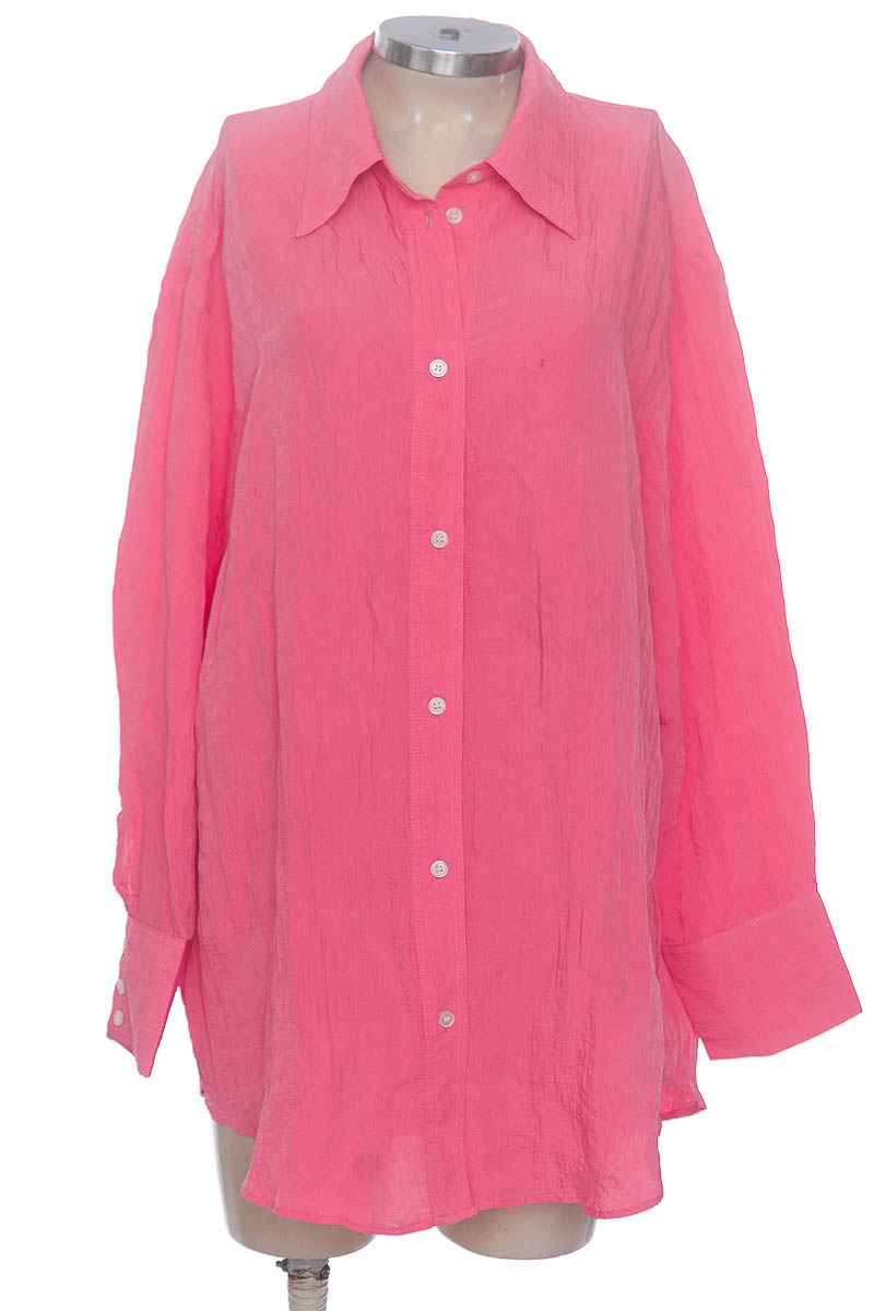 Blusa color Fucsia - H&M