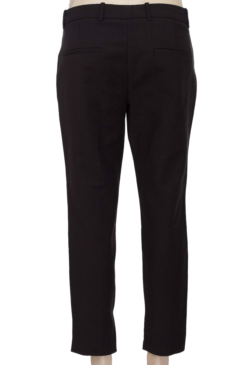 Pantalones color Negro - Zara