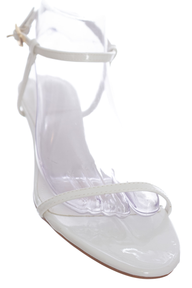 Zapatos color Blanco - H&M