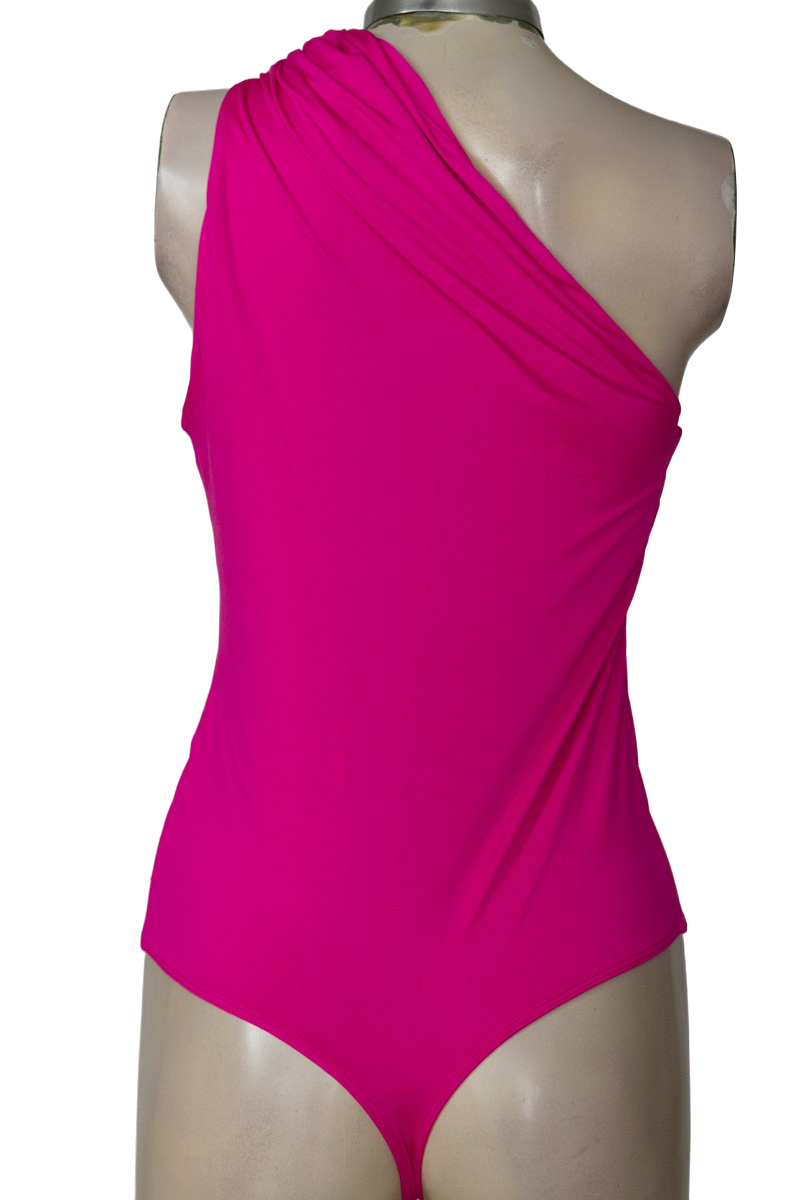 Top / Camiseta color Fucsia - Mossimo