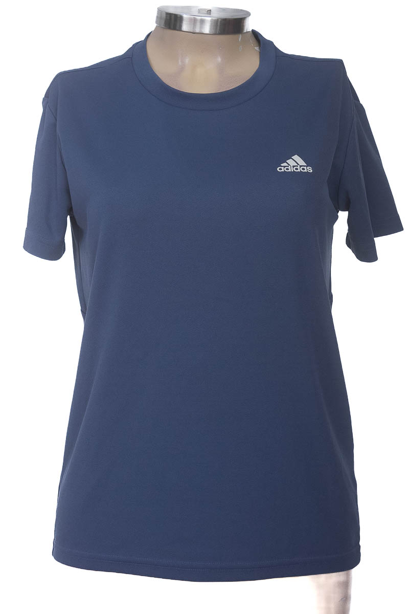 Ropa Deportiva / Salida de Baño color Azul - Adidas