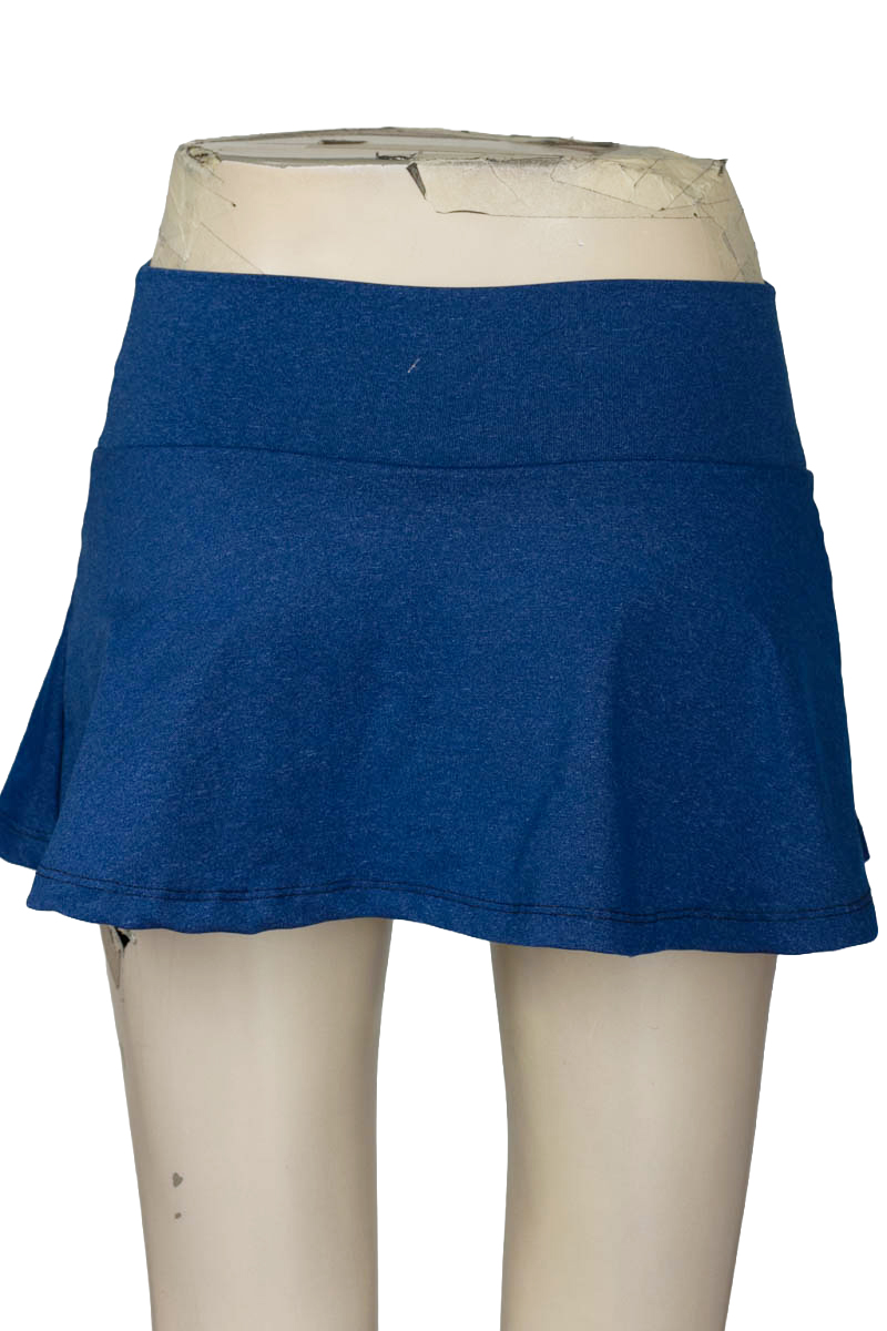 Ropa Deportiva / Salida de Baño color Azul - Closeando