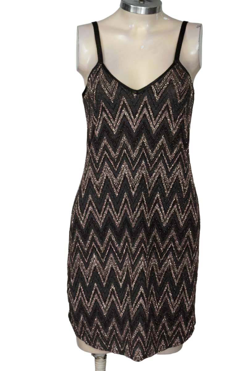 Vestido / Enterizo color Negro - Studio F