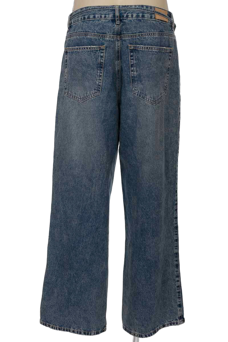 Pantalones color Azul - Sybilla