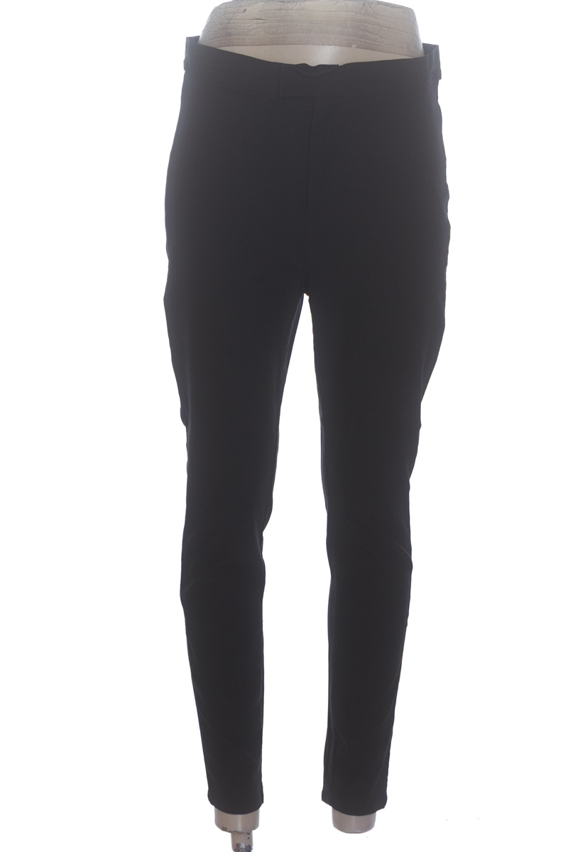 Pantalones color Negro - Pacífika