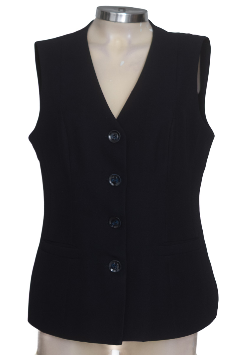 Chaqueta / Abrigo color Azul - Arte Y Diseño