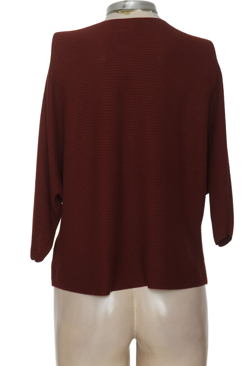 Sweater color Vinotinto - Ostu