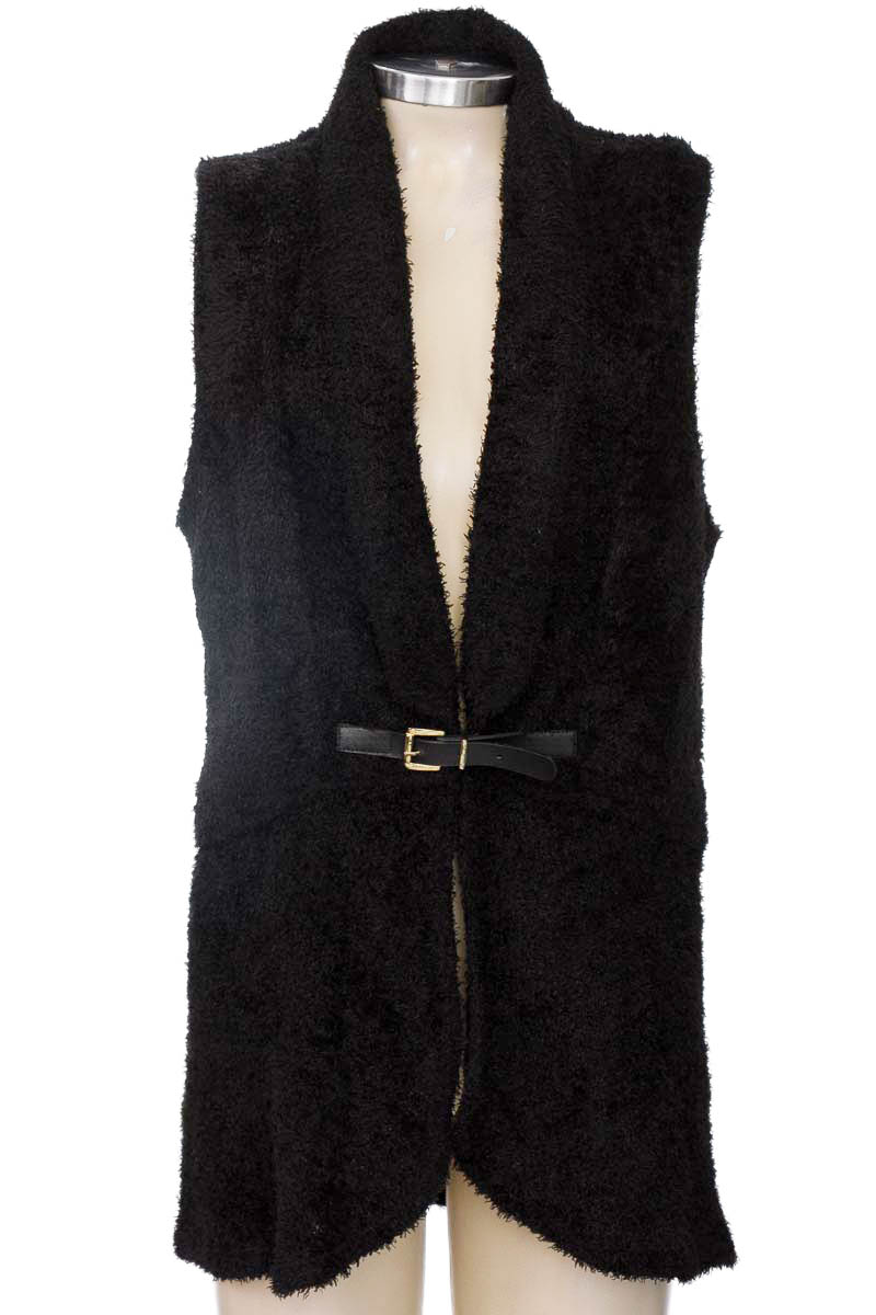 Sweater color Negro - XUSS