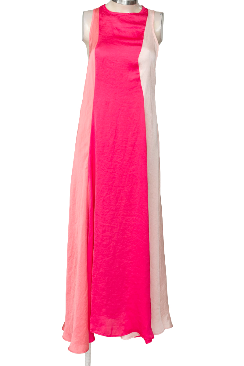 Vestido / Enterizo color Fucsia - Hossh