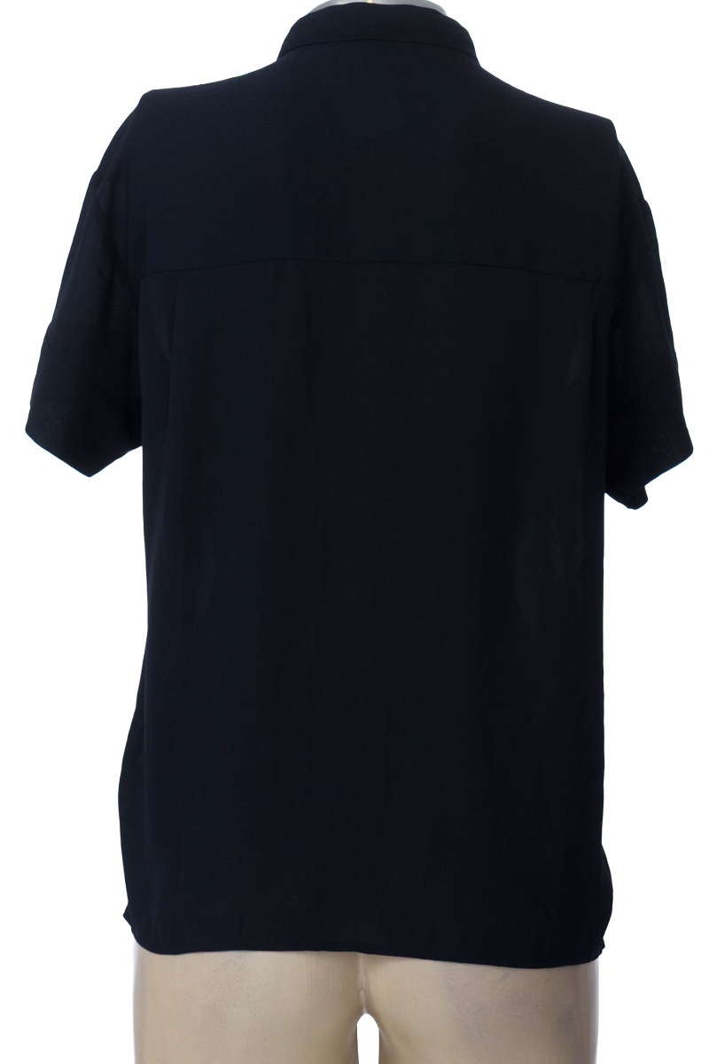 Blusa color Azul - MNG