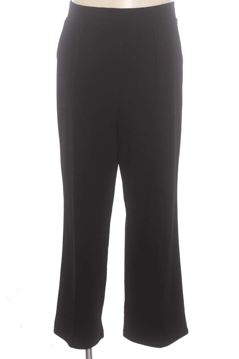 Pantalones color Negro - H&M
