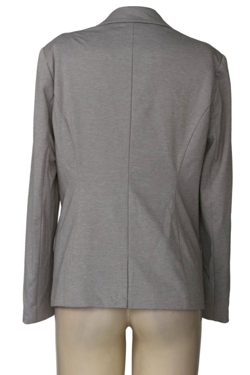 Chaqueta / Abrigo color Gris - University Club