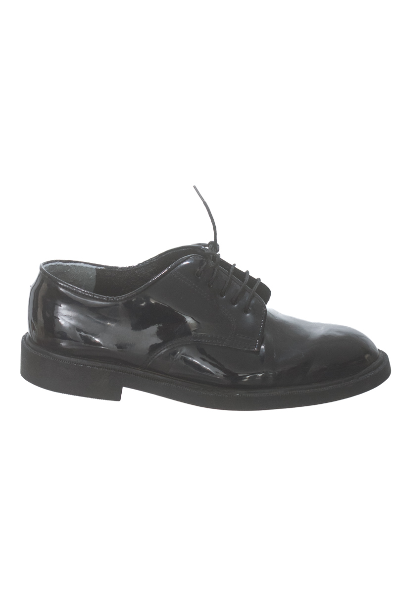 Zapato color Negro - ESTIVO