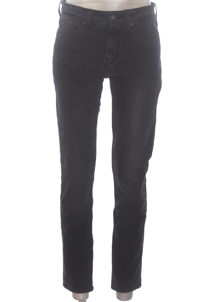 Jean color Negro - Koaj