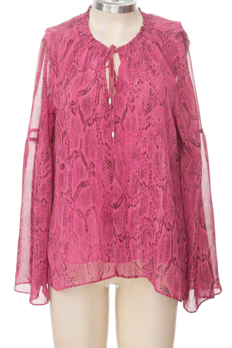 Blusa color Rosado - Jennifer López