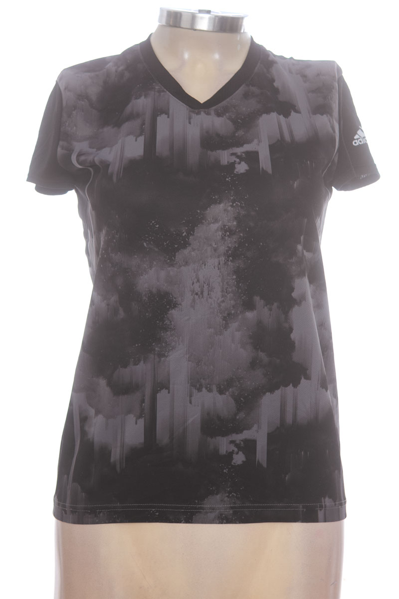 Ropa Deportiva / Salida de Baño color Negro - Adidas