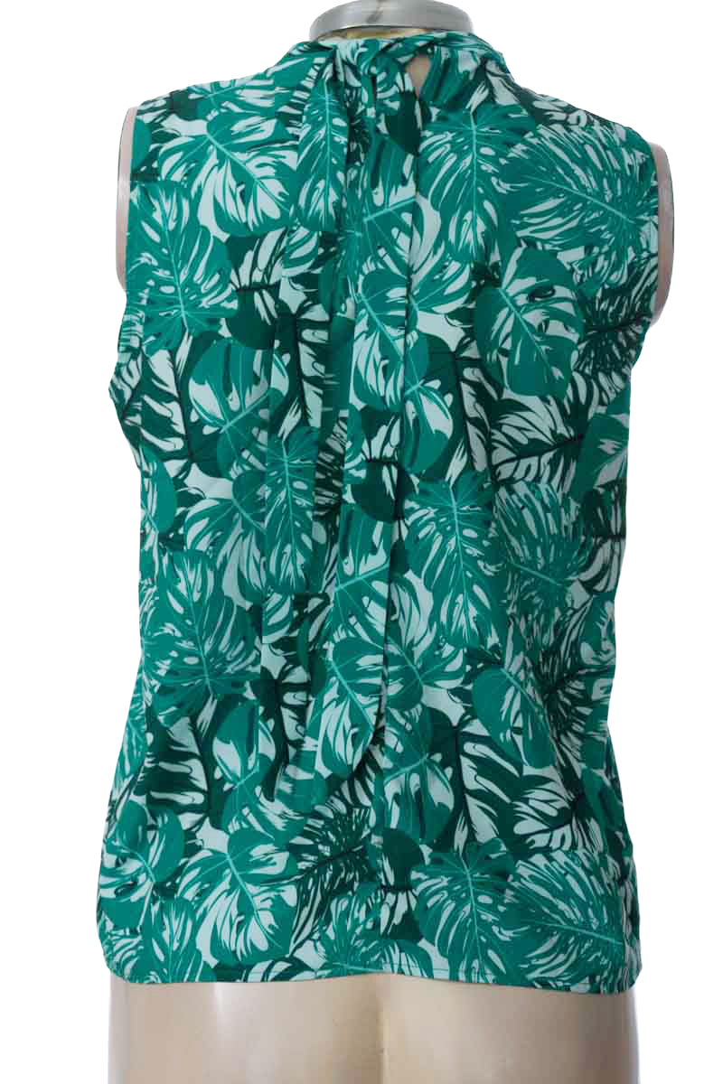 Top / Camiseta color Verde - Anacé