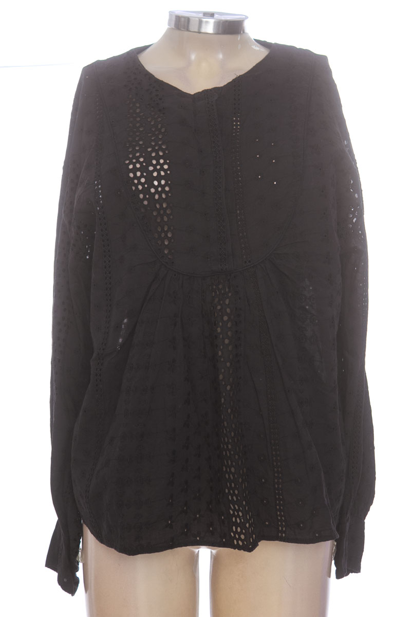 Blusa color Negro - H&M
