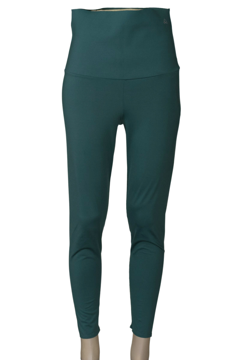 Ropa Deportiva / Salida de Baño color Verde - Tania 