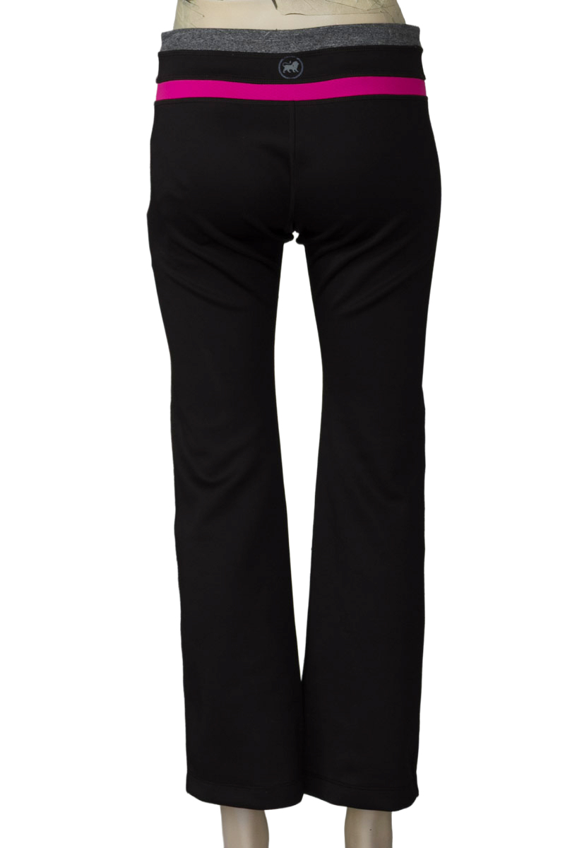 Ropa Deportiva / Salida de Baño color Negro - PATPRIMO