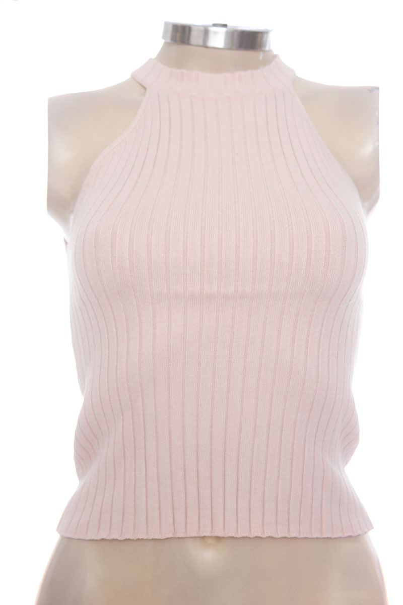 Top / Camiseta color Rosado - ELA