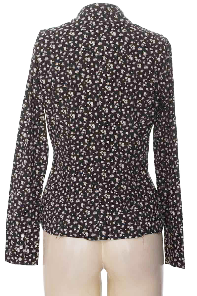 Blusa color Negro - Beso de Coco