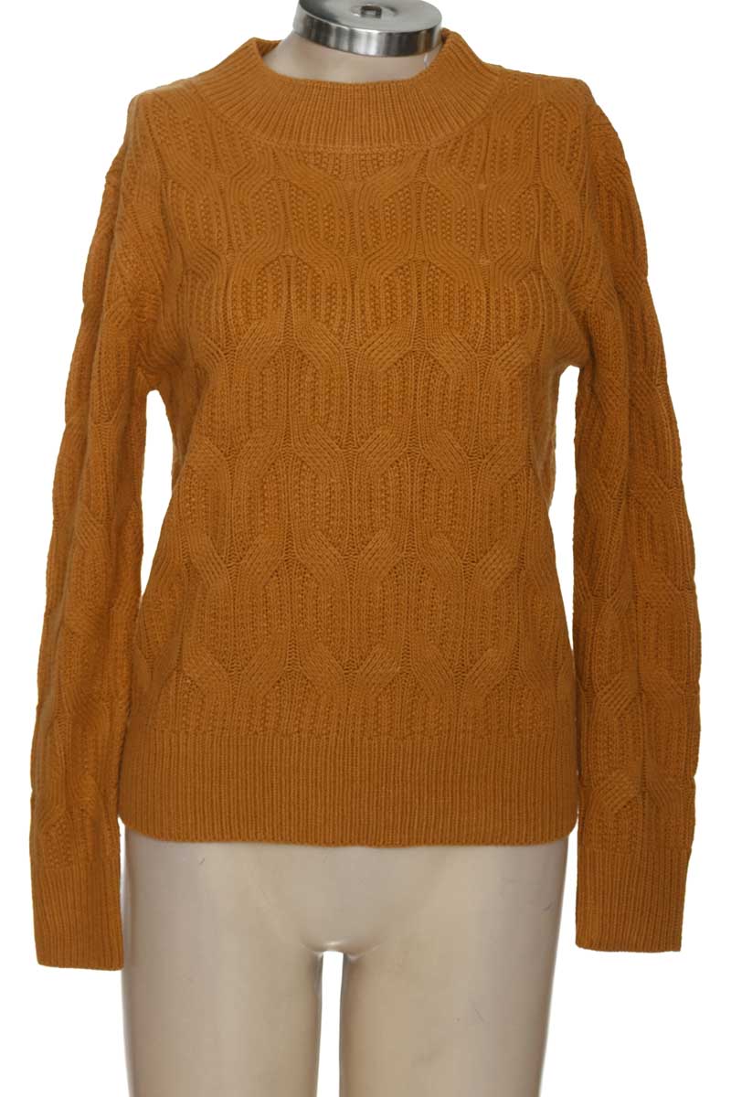 Sweater color Café - Studio F