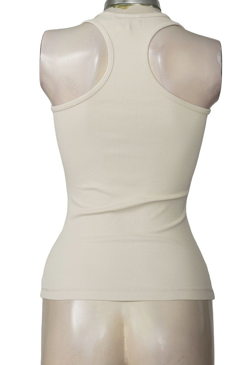 Top / Camiseta color Beige - Studio F