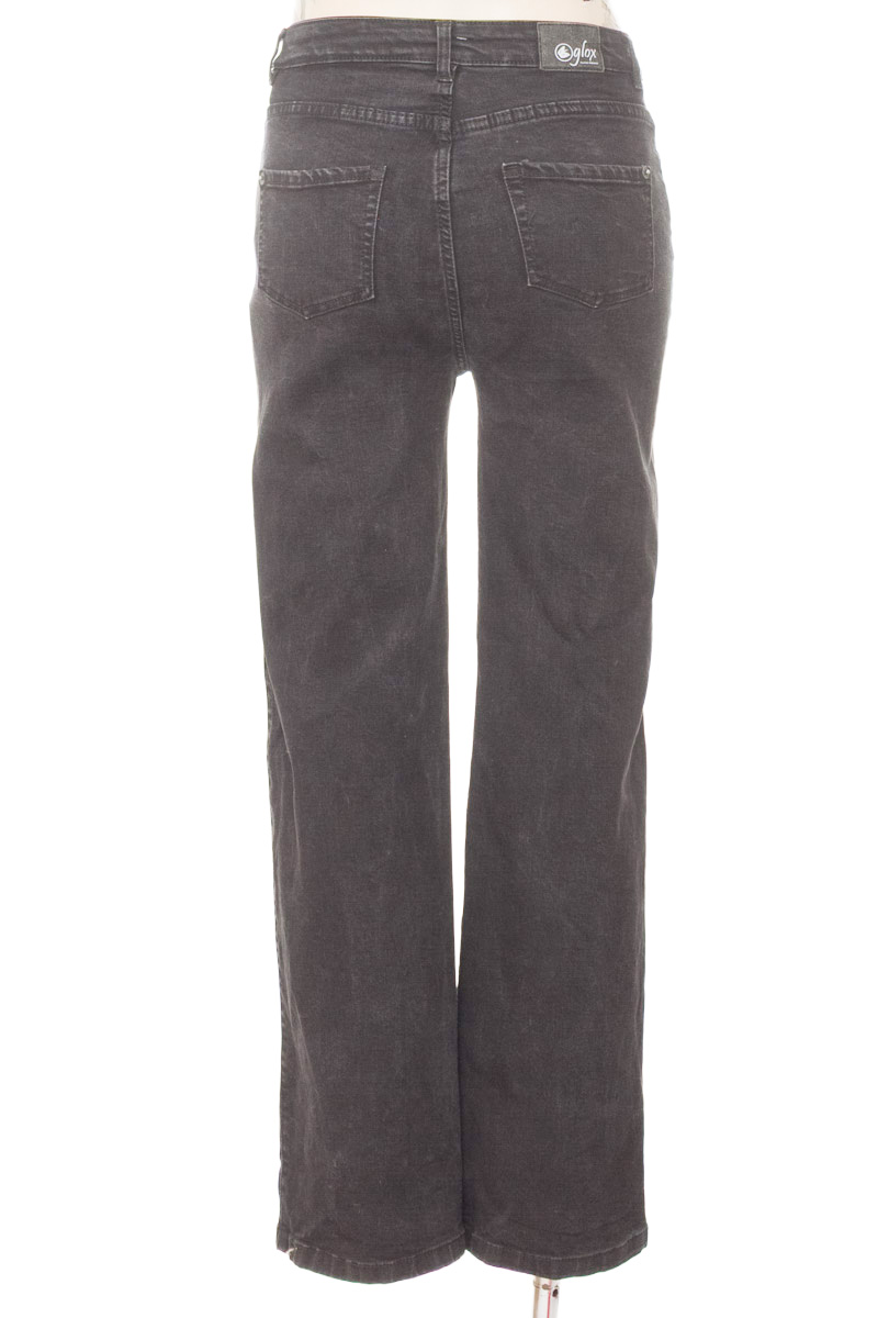 Pantalones color Negro - Glox